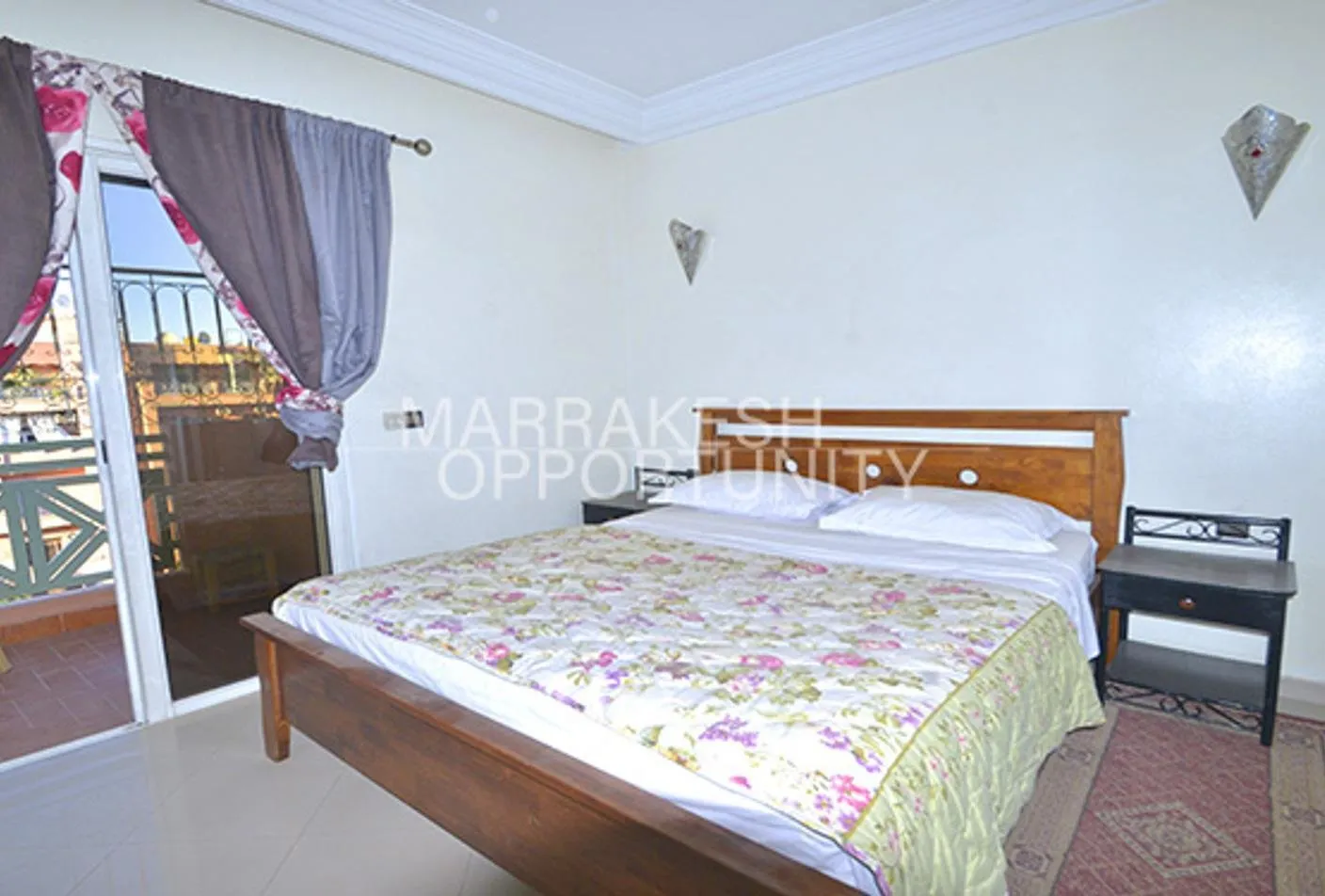 Appartement à vendre très bien situé à Guéliz - مراكش (3)