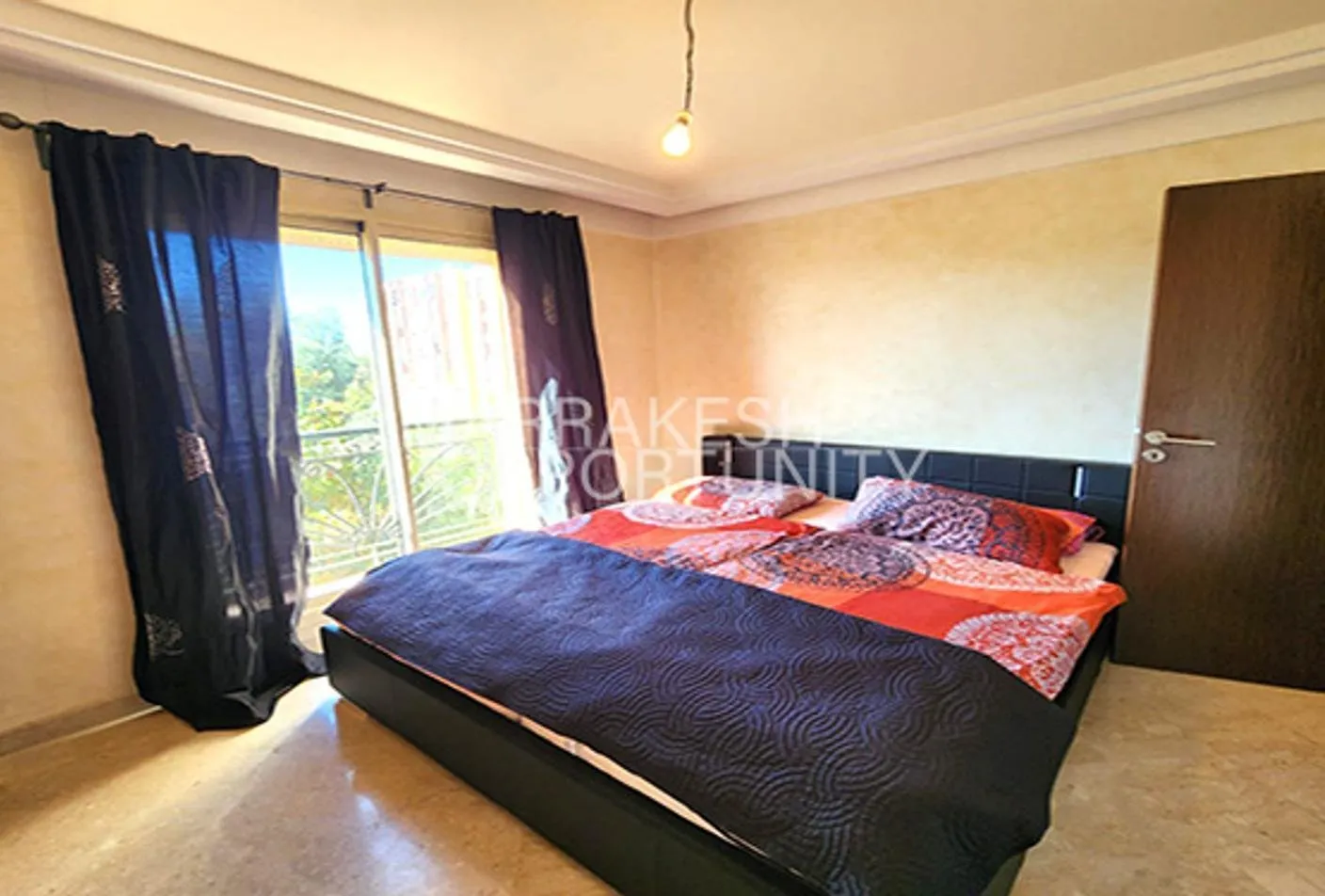 Appartement En vente Sur la route de casa - مراكش (3)