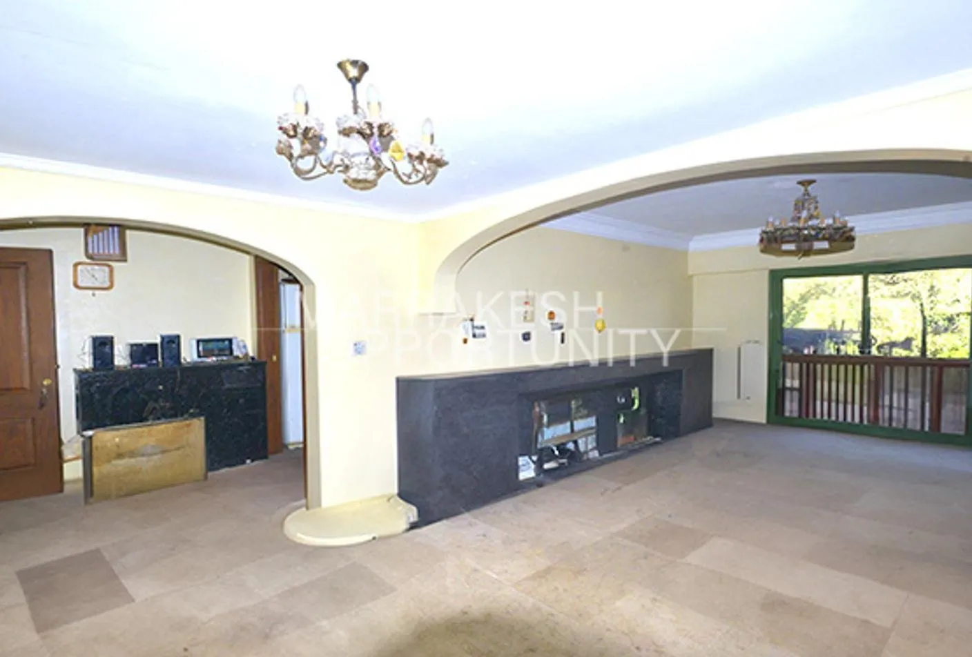 Appartement En vente à Majorelle - مراكش