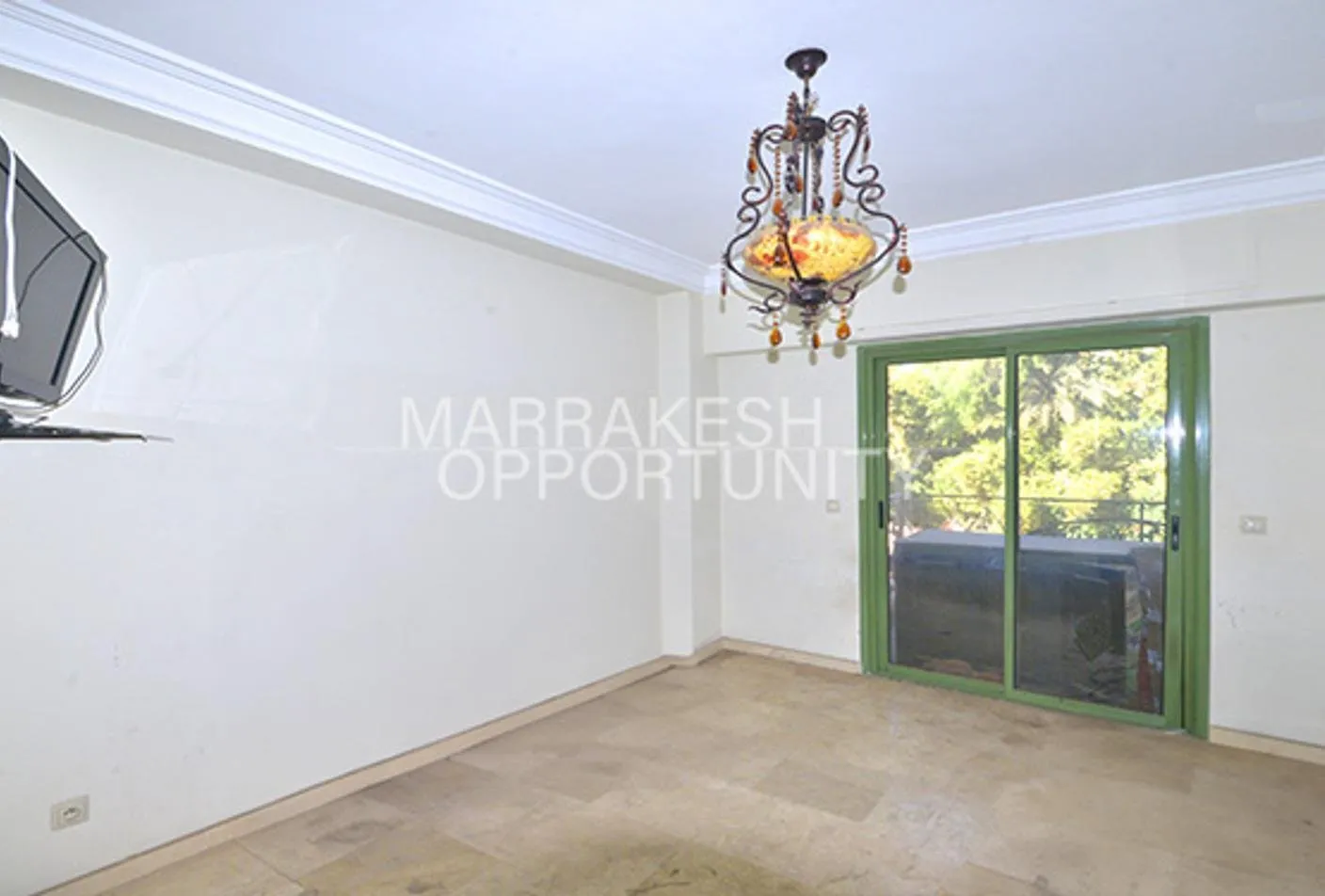 Appartement En vente à Majorelle - مراكش (3)