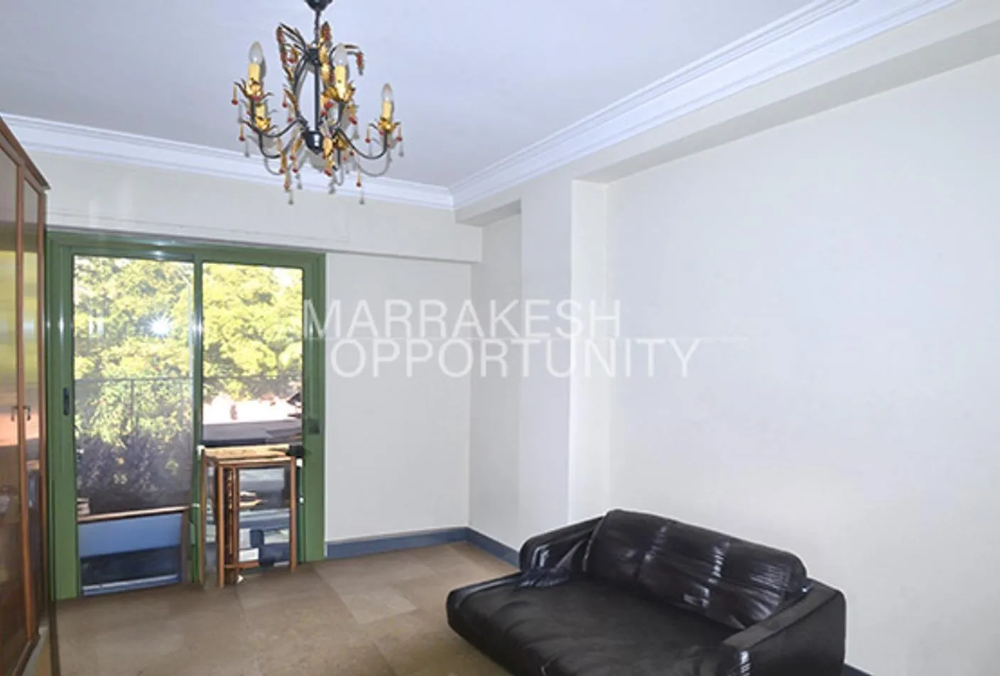 Appartement En vente à Majorelle - مراكش (4)
