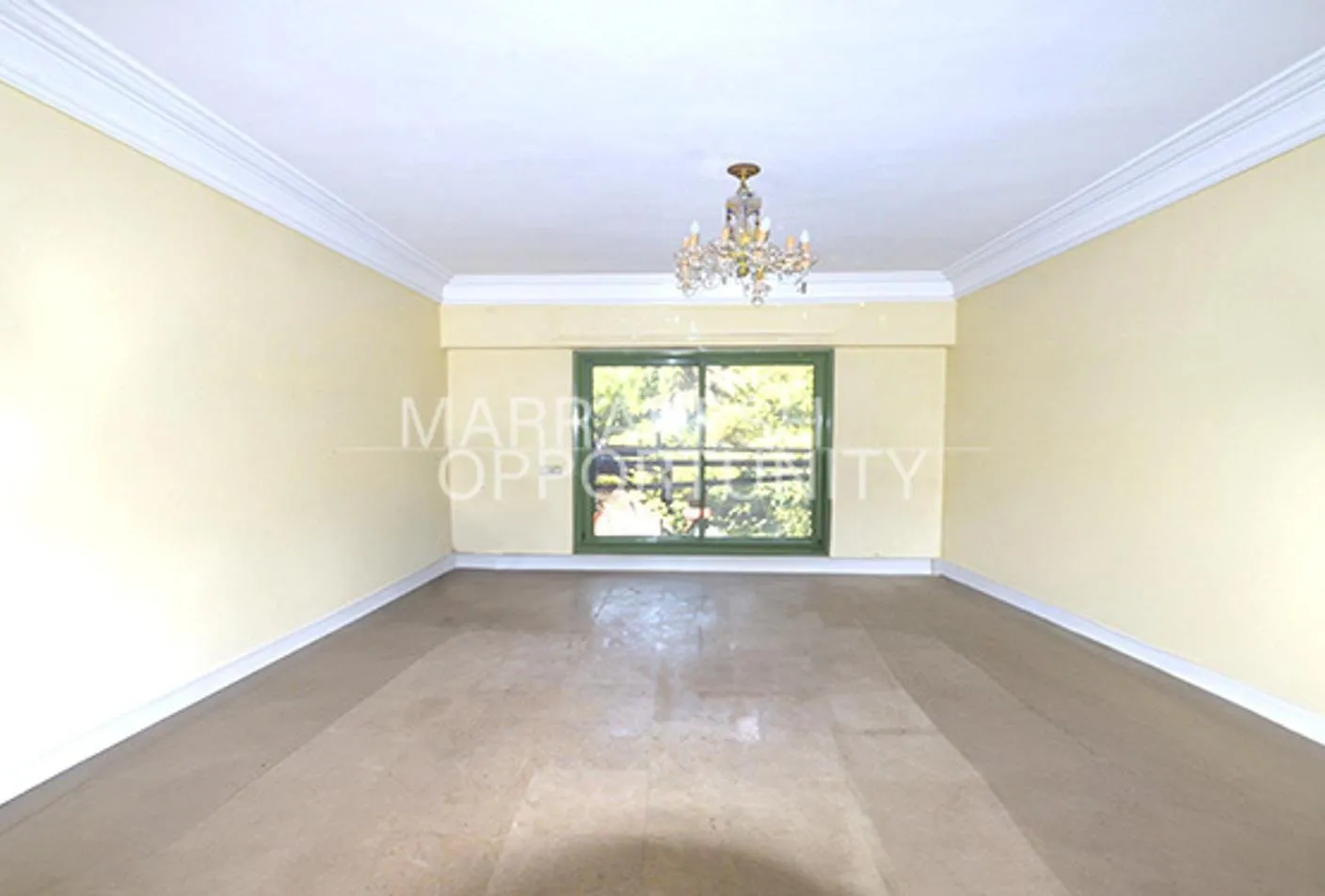 Appartement En vente à Majorelle - مراكش (2)