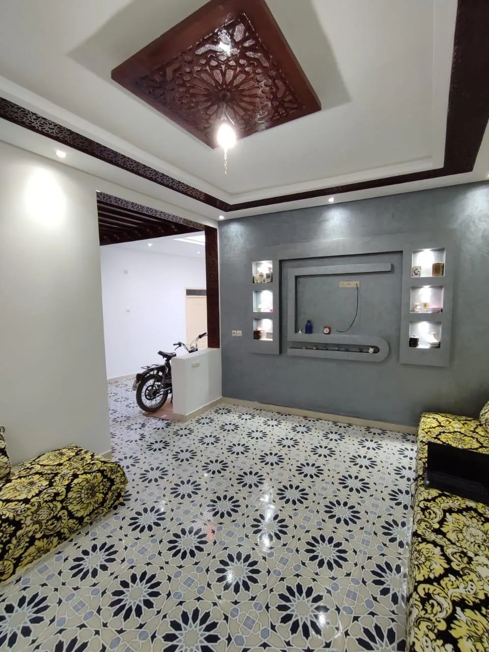 À ne pas manquer : Riad à rénover – Potentiel unique en Médina - مراكش (3)