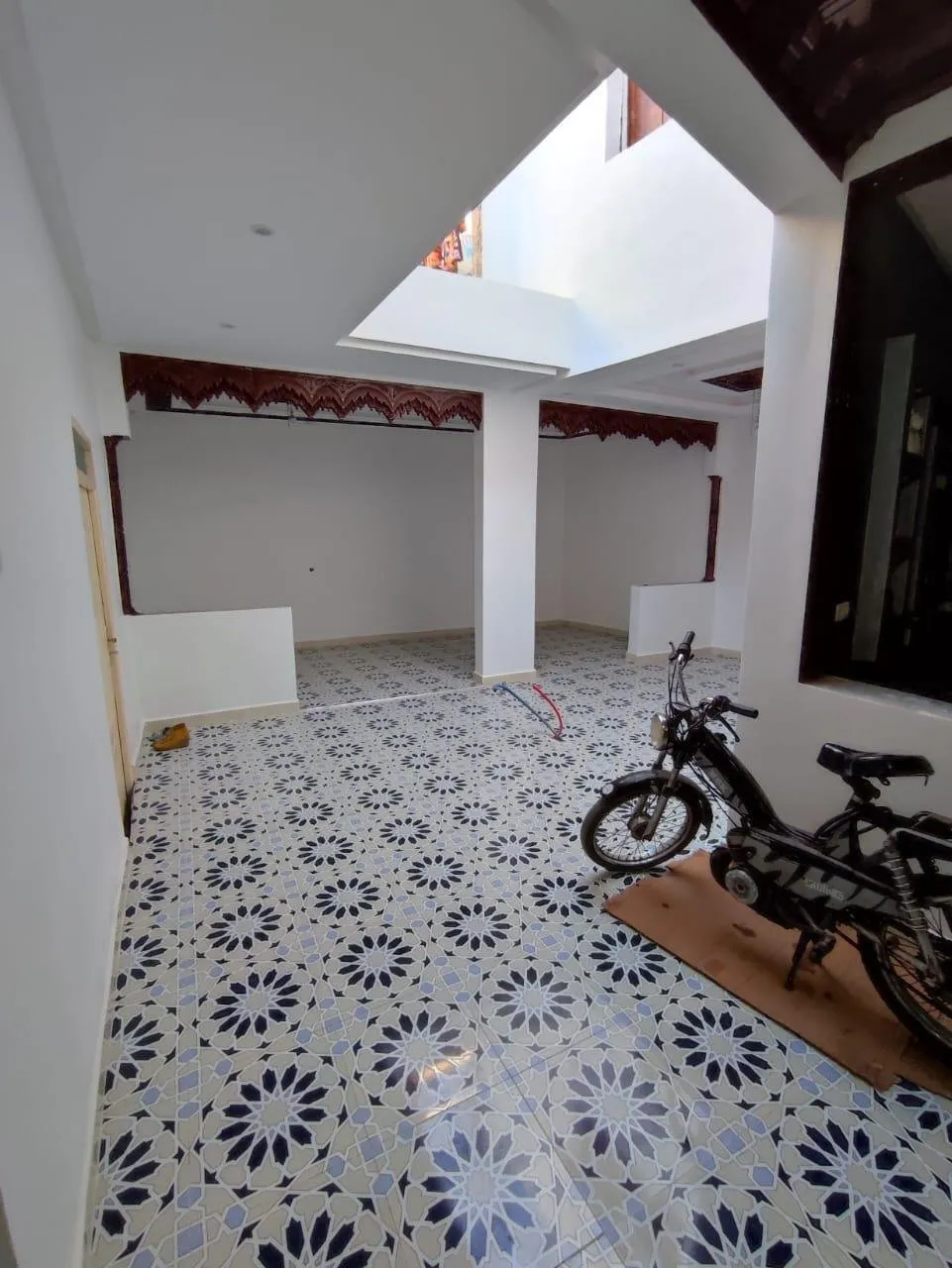 À ne pas manquer : Riad à rénover – Potentiel unique en Médina - مراكش (4)