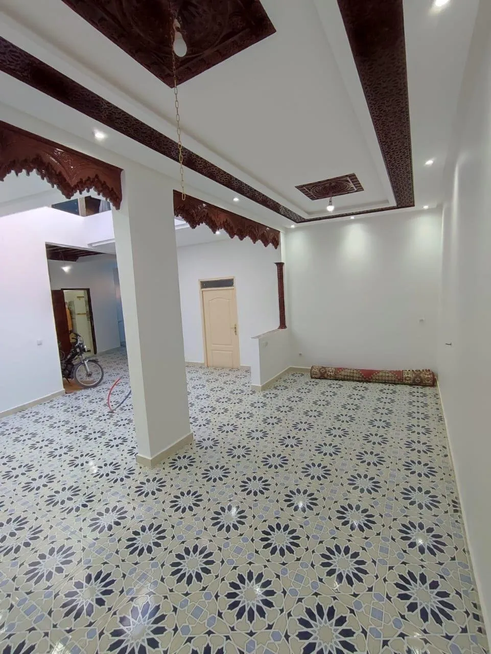 À ne pas manquer : Riad à rénover – Potentiel unique en Médina - مراكش (2)