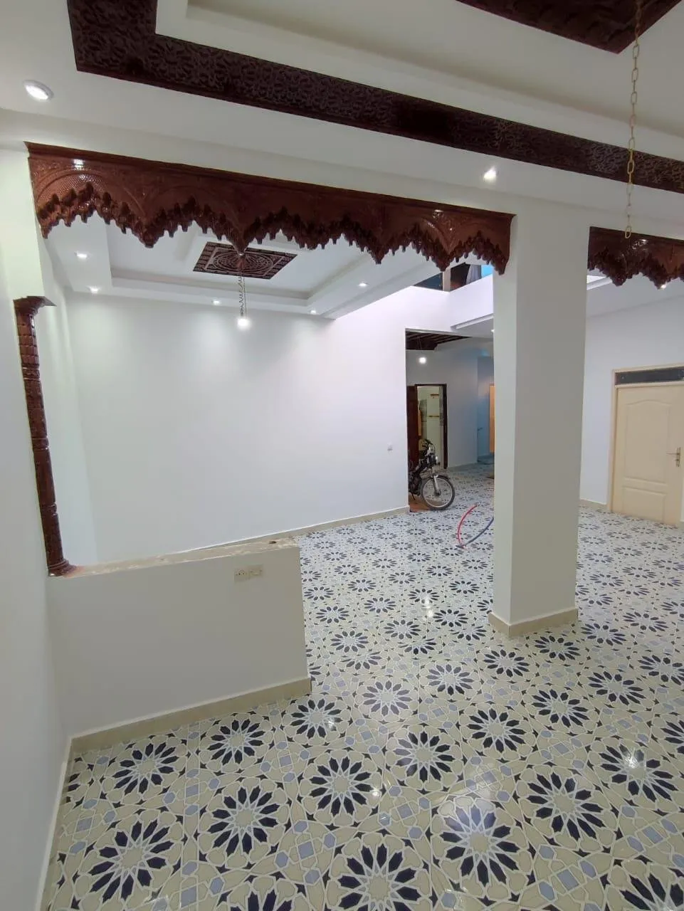 À ne pas manquer : Riad à rénover – Potentiel unique en Médina - مراكش