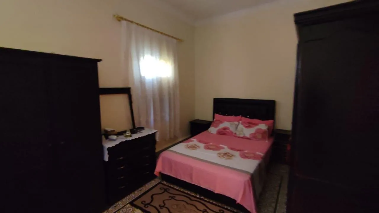 Riad à rénover à Marrakech - Kasbah, fort potentiel - مراكش (4)