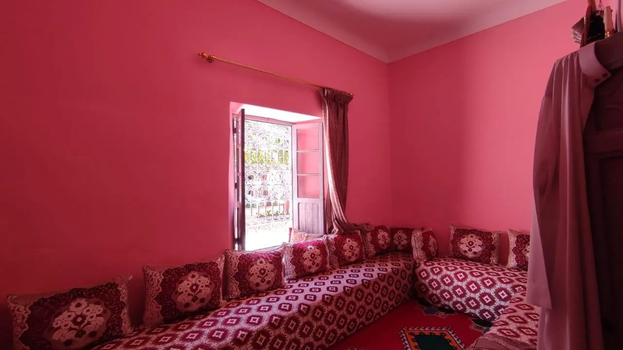 Riad à rénover à Marrakech - Kasbah, fort potentiel - مراكش (3)