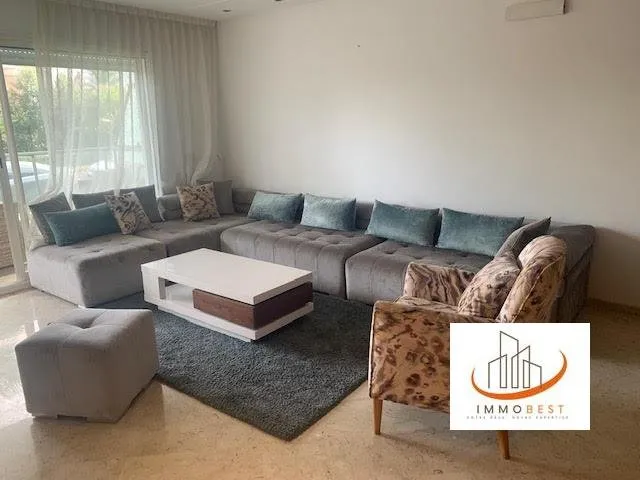 Dar bouazza, Appartement en vente 1 CH - الدار البيضاء