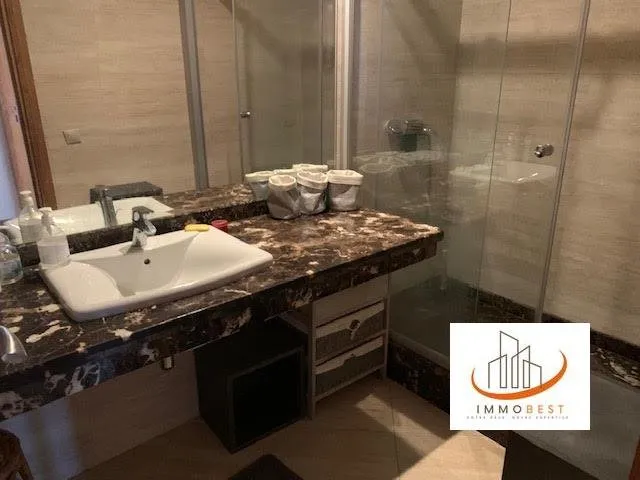 Dar bouazza, Appartement en vente 1 CH - الدار البيضاء (3)
