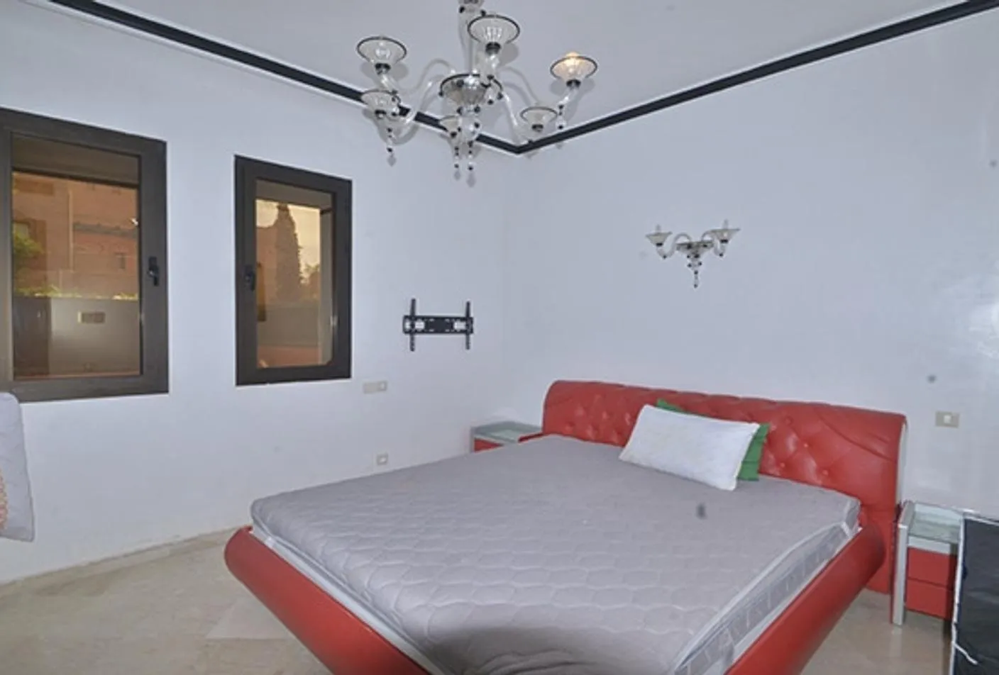 Vente magnifique villa située à la Palmeraie - مراكش (2)