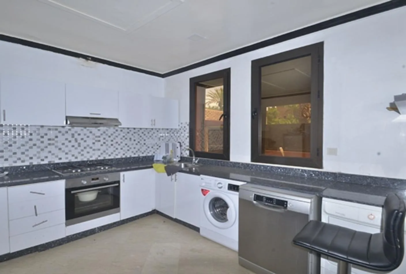 Vente magnifique villa située à la Palmeraie - مراكش