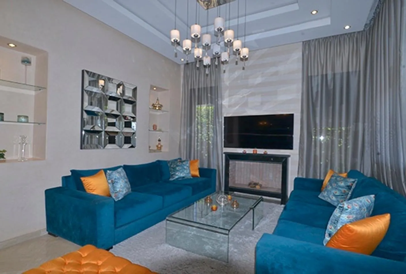 Vente villa spacieuse située dans le quartier Targa - مراكش
