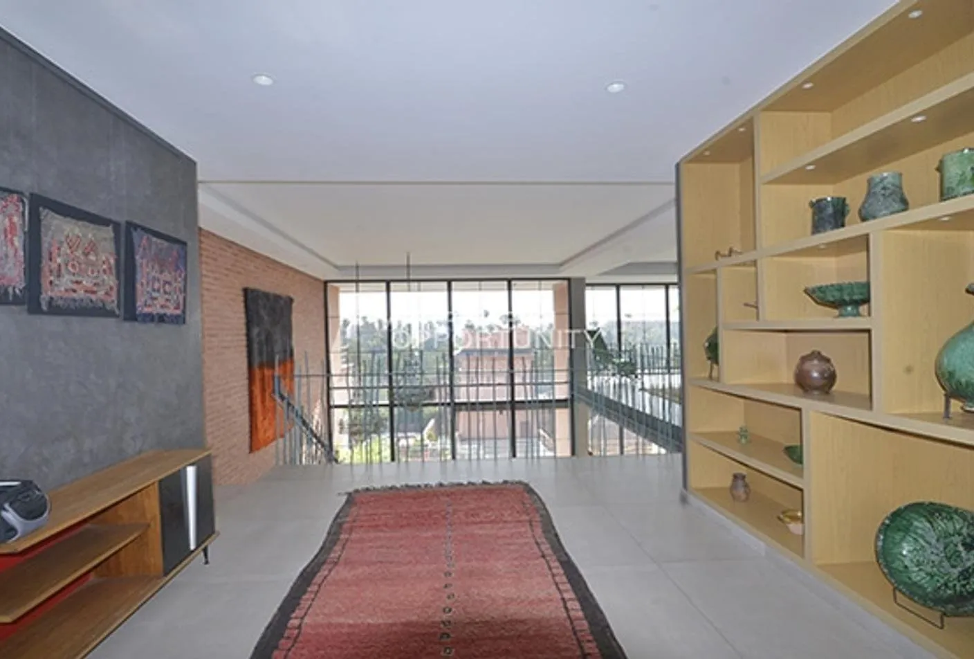 Vente duplex prestigieux au centre de Majorelle - مراكش (2)