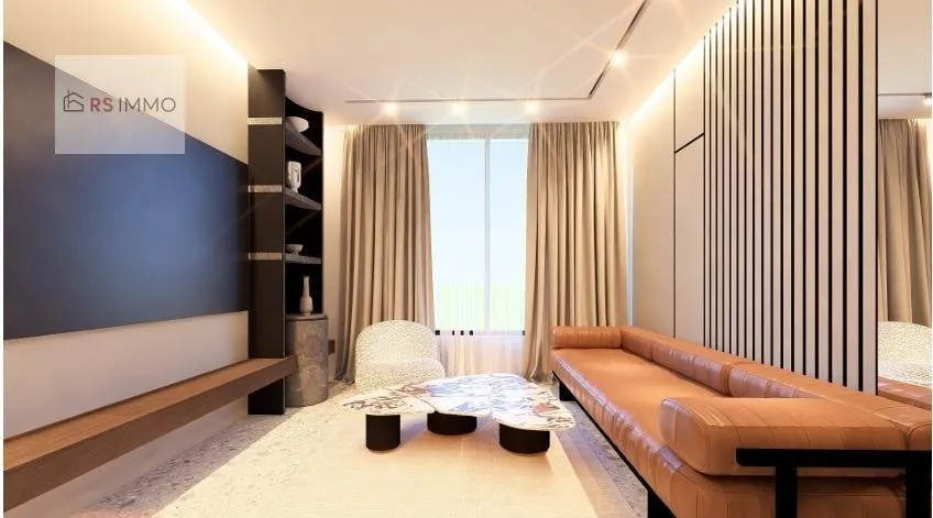APPARTEMENT À VENDRE – VICTOR HUGO, MARRAKECH - مراكش (2)