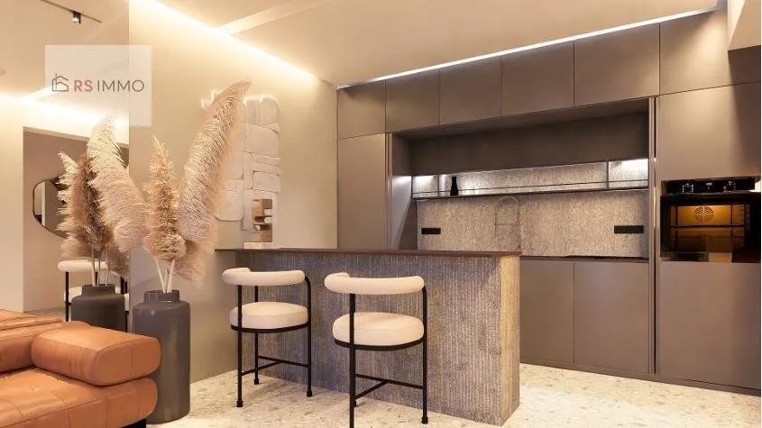 APPARTEMENT À VENDRE – VICTOR HUGO, MARRAKECH - مراكش (3)