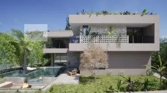 VILLA D’EXCEPTION À MARRAKECH – LUXE ABSOLU &amp; FINITIONS HAUT DE GAMME - فاس (2)