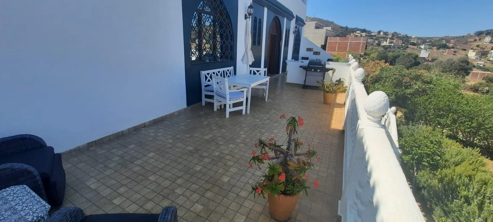 ferme pour la vente - طنجة (2)