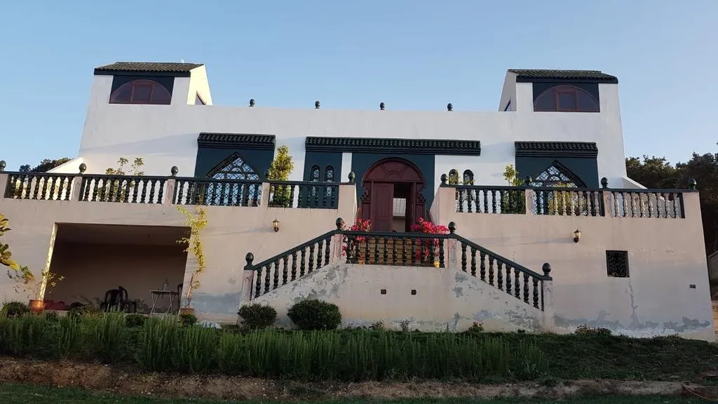 ferme pour la vente - طنجة