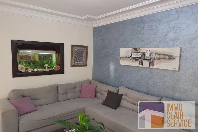 Très belle villa a vendre à Hassan -Rabat. - الرباط (3)