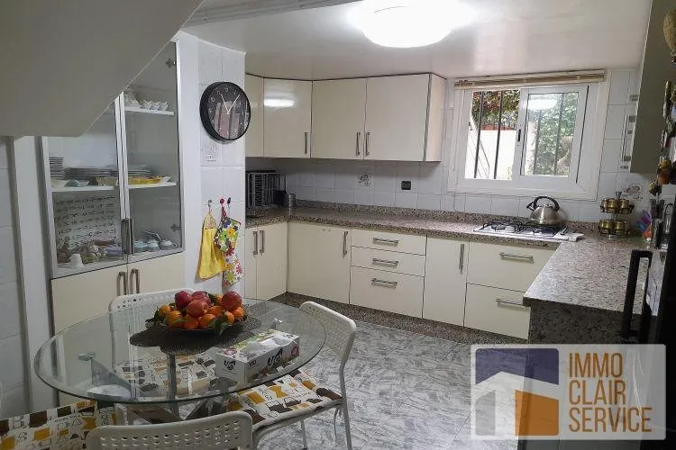 Très belle villa a vendre à Hassan -Rabat. - الرباط (4)