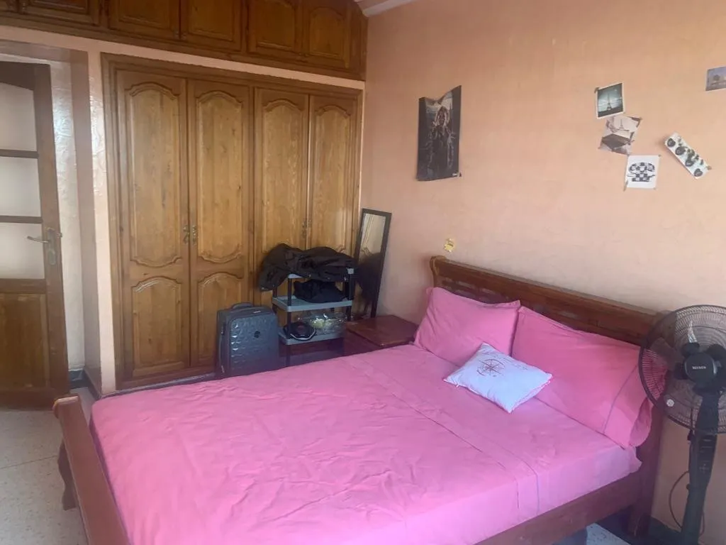 Vente appartement situé à l`Ocean Rabat - الرباط (2)