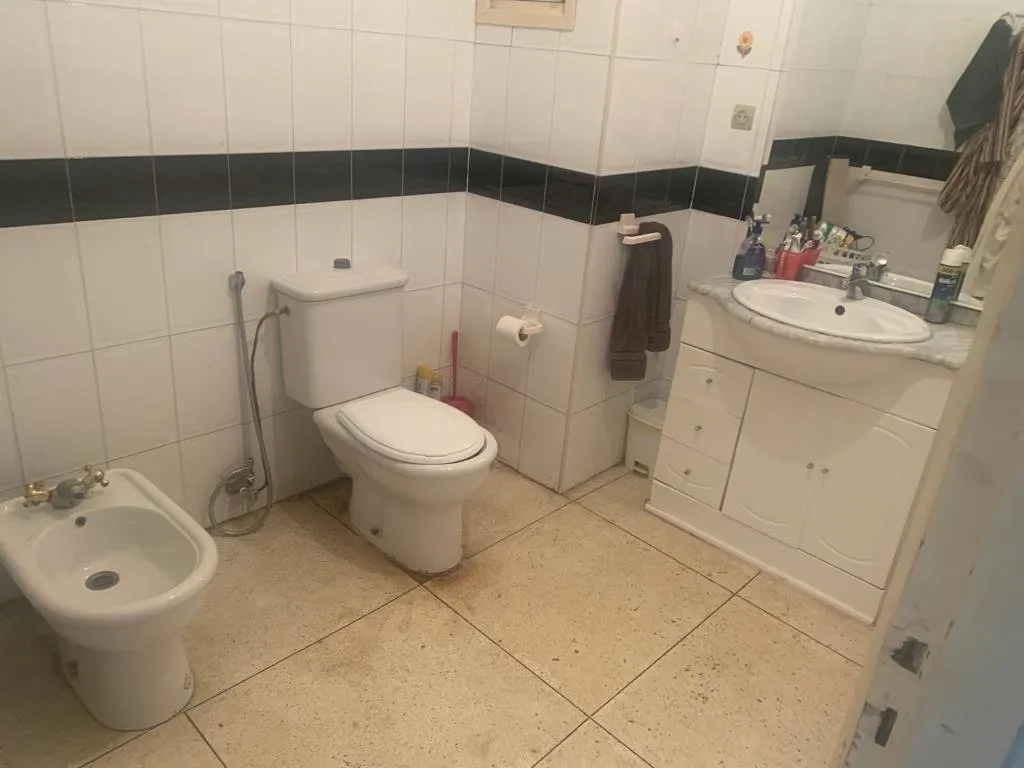 Vente appartement situé à l`Ocean Rabat - الرباط (4)