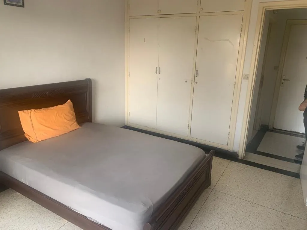 Vente appartement situé à l`Ocean Rabat - الرباط (3)