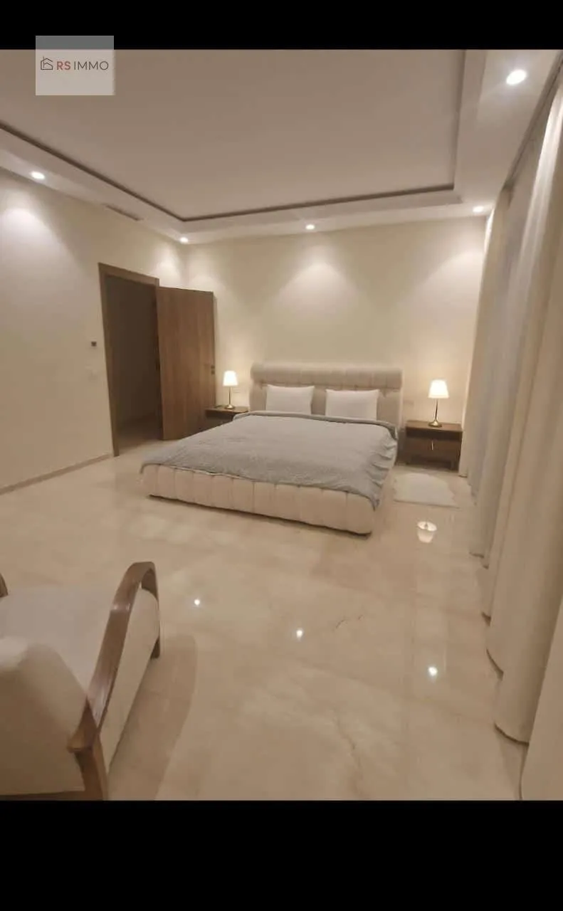 Villa d’Exception à Akenza – Marrakech - مراكش (4)