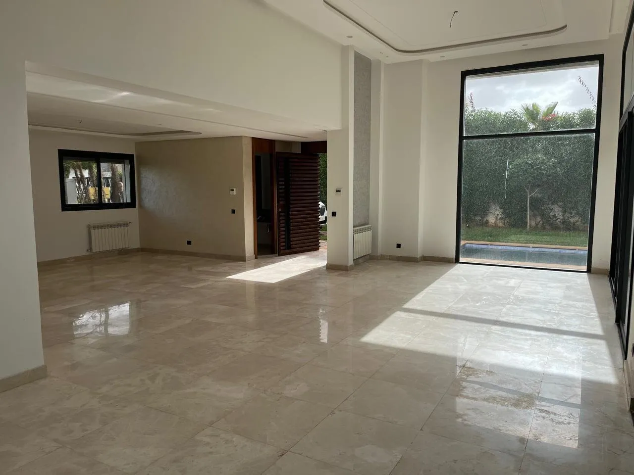 magnifique villa haut de gamme - الدار البيضاء (4)