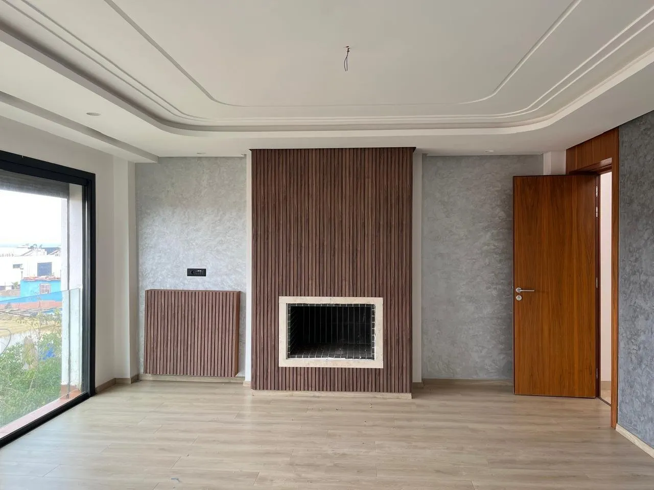 magnifique villa haut de gamme - الدار البيضاء (3)