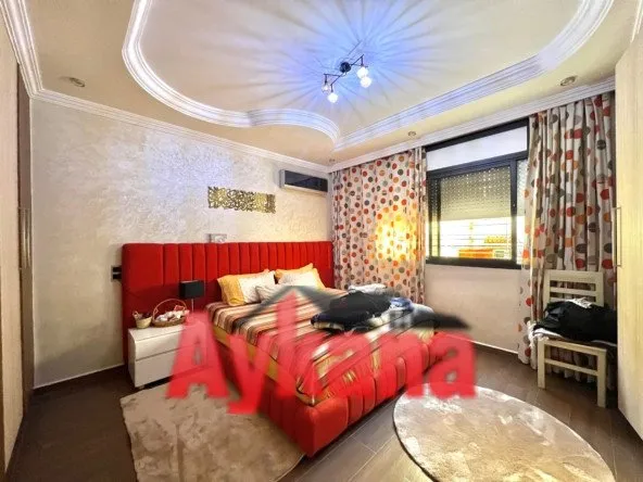 Appartement Exclusive à vendre 136 m² à Guiche Oudaya - الرباط (3)
