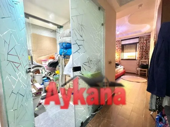 Appartement Exclusive à vendre 136 m² à Guiche Oudaya - الرباط (4)