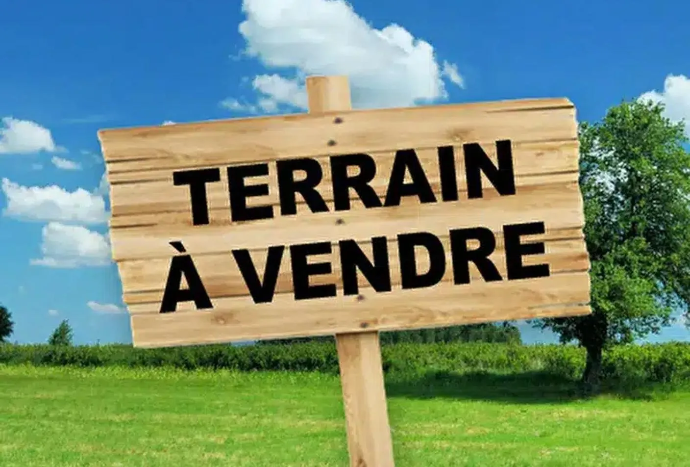Vente Terrain de 552m² au Golf Noria - مراكش (2)