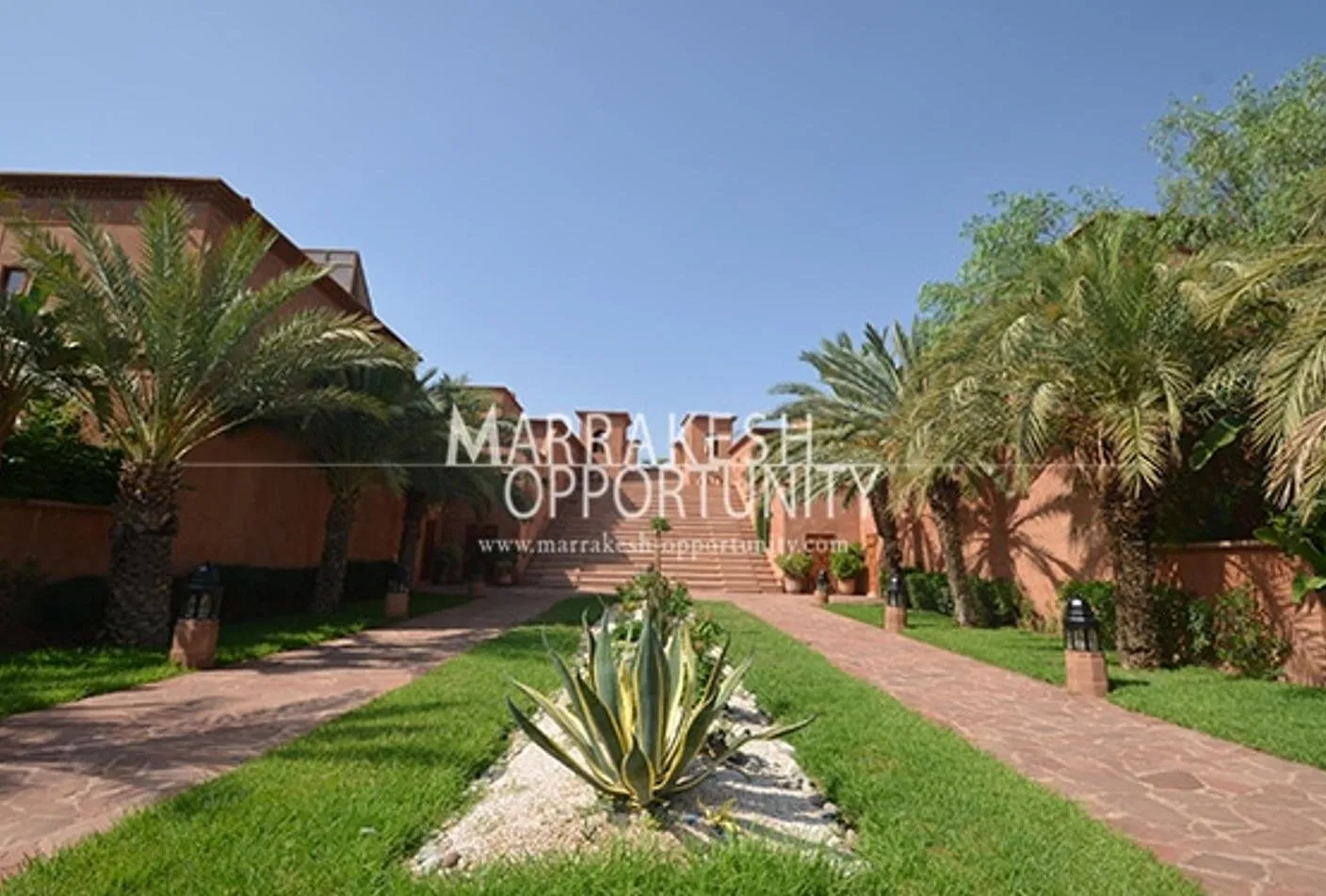 Sale Riad-style apartment in the Agdal district - فاس (4)