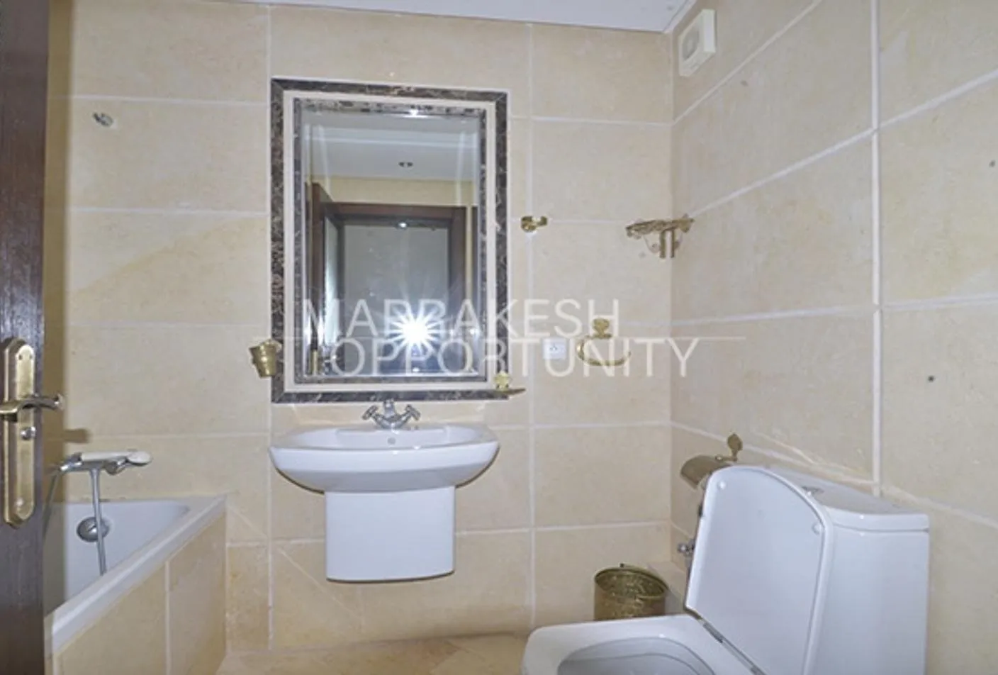 Nice apartment for sale in Agdal - فاس (2)