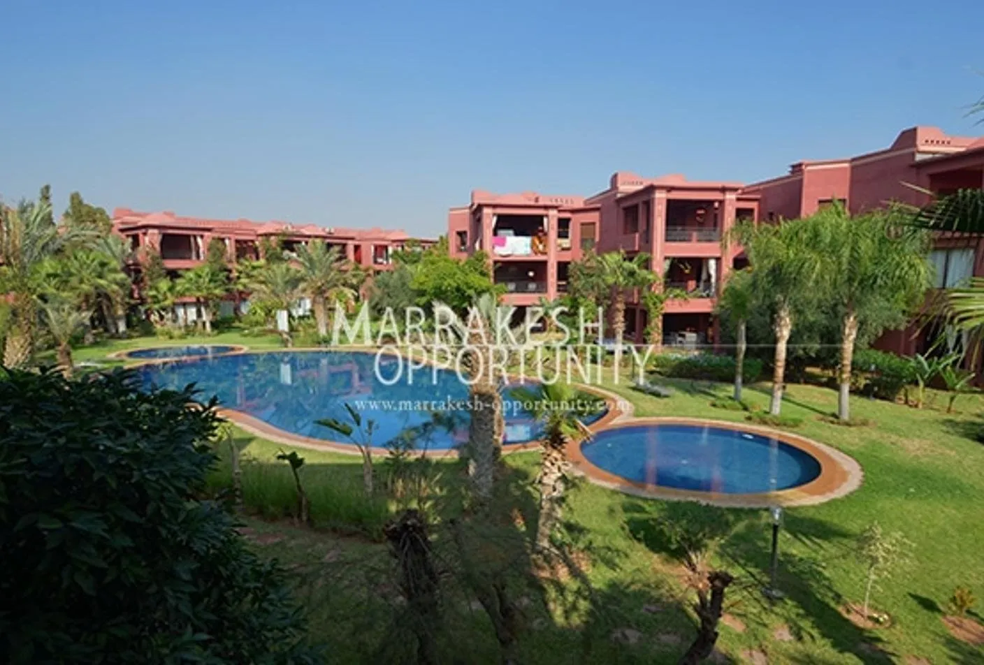 Nice apartment for sale in Agdal - فاس