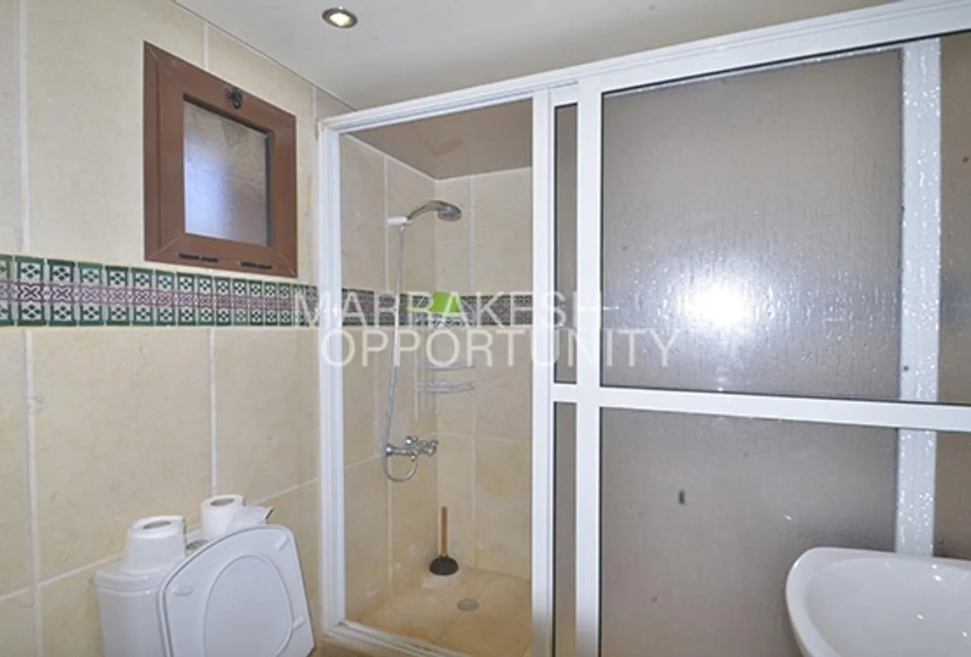 Nice apartment for sale in Agdal - فاس (3)