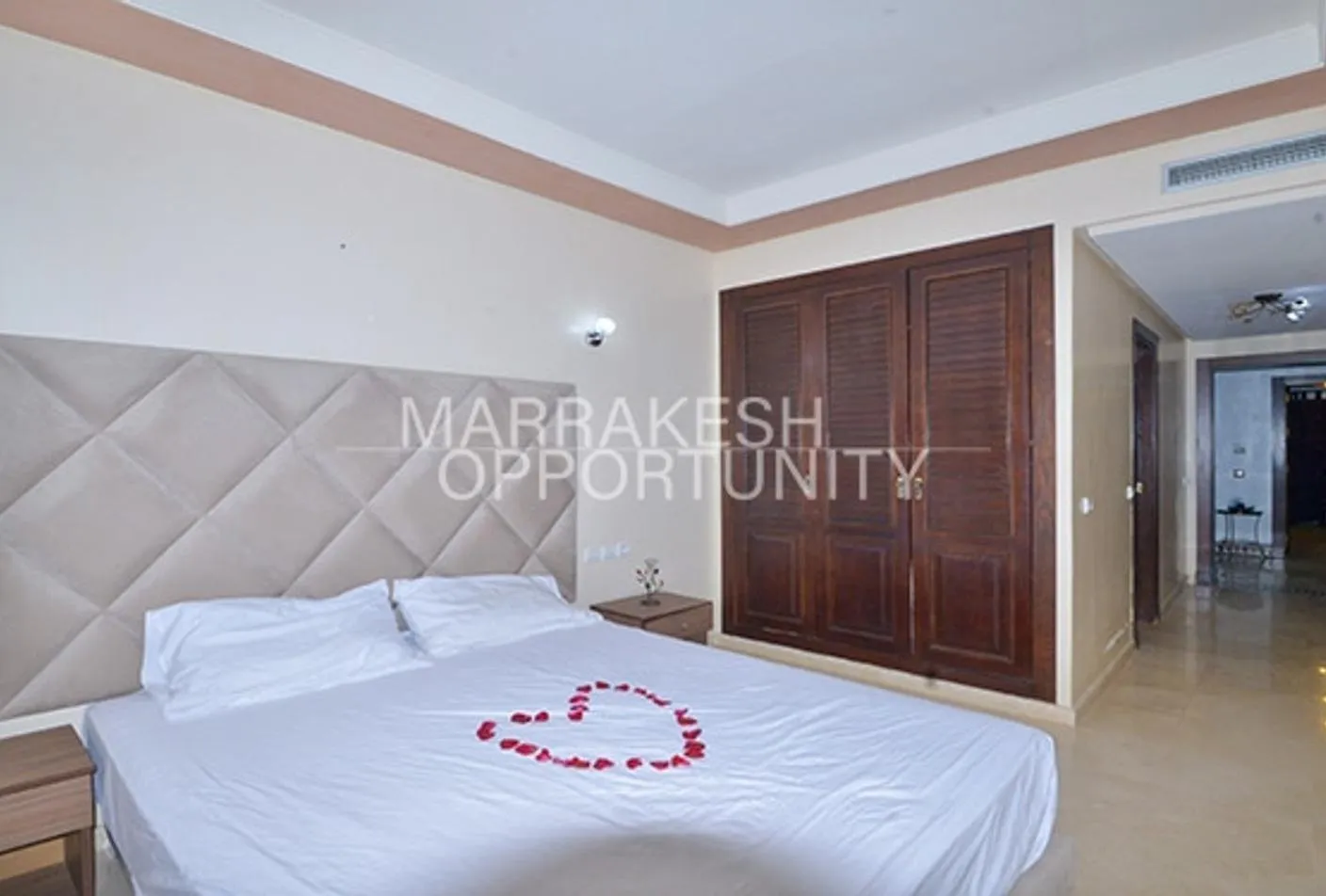 Nice apartment for sale in Agdal - فاس (4)