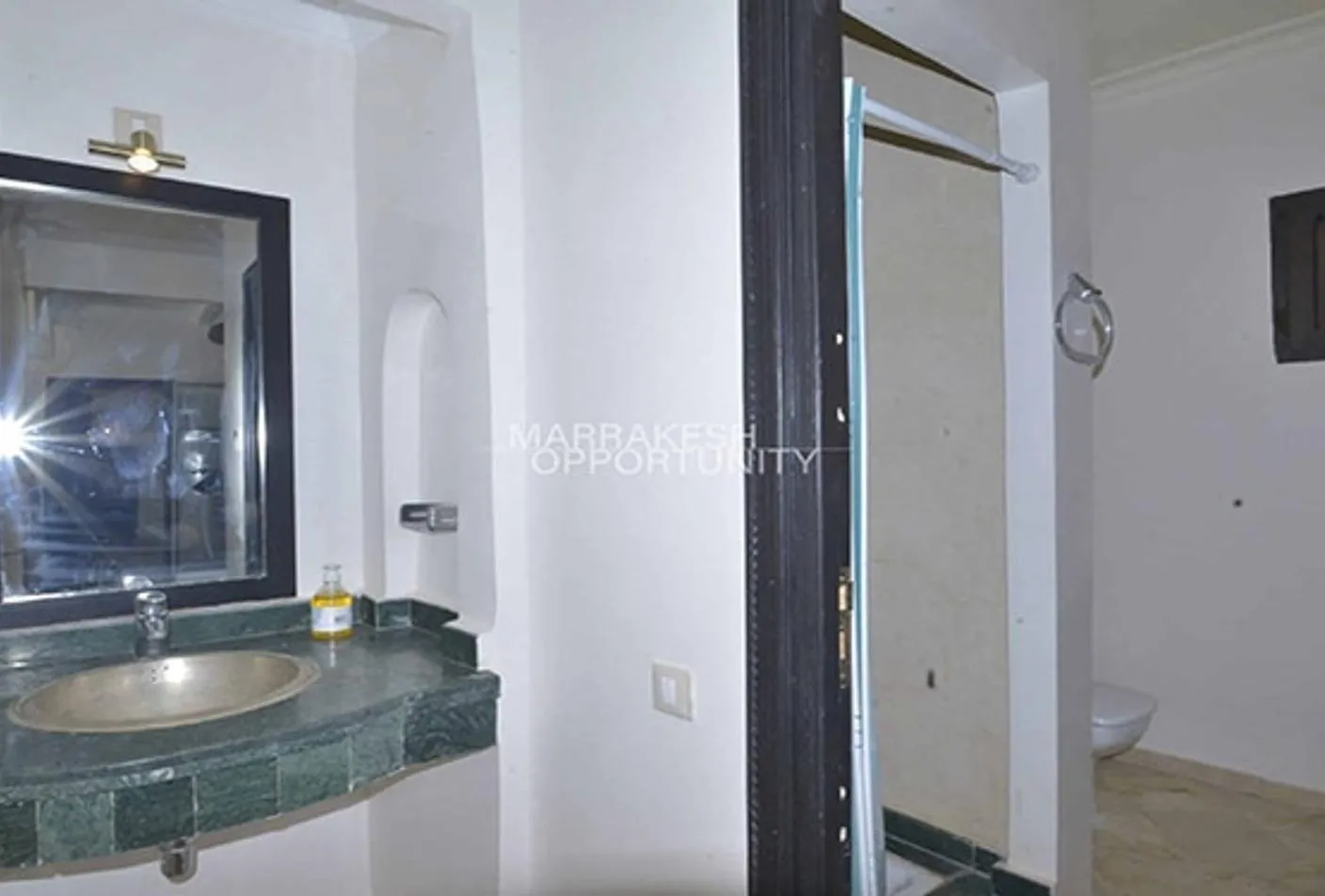 A beautiful apartment for sale at La Palmeraie - مراكش (2)