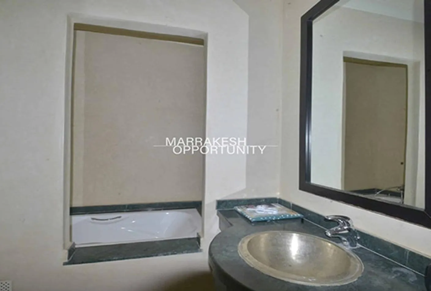 A beautiful apartment for sale at La Palmeraie - مراكش