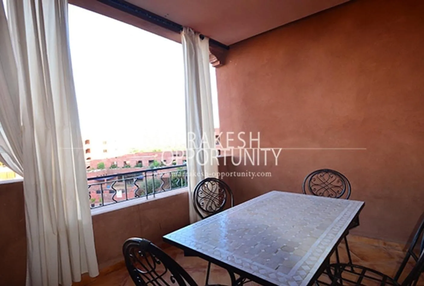 Lovely apartment for sale in the Palmeraie - مراكش (4)
