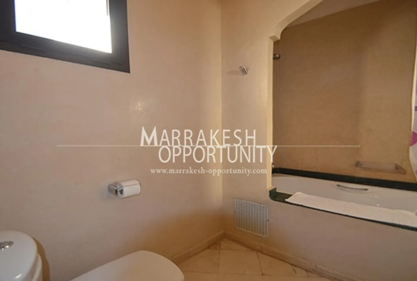 Lovely apartment for sale in the Palmeraie - مراكش (3)