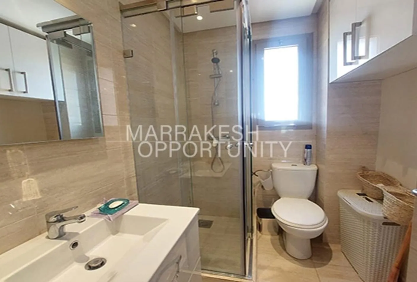 Proposed rental price: 17000 DH / month 1546 € / month - فاس (2)