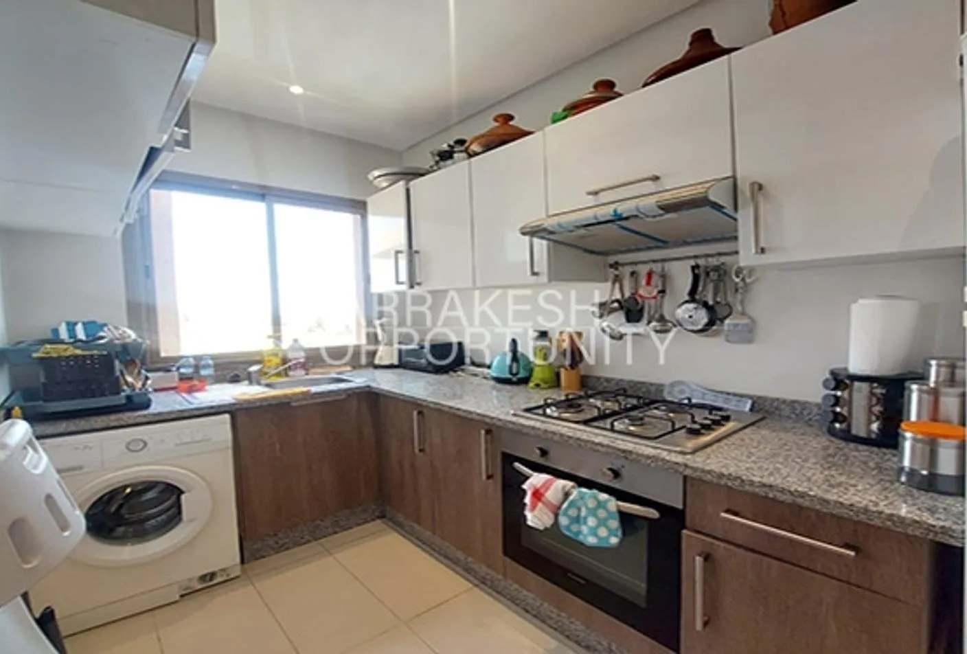 Proposed rental price: 17000 DH / month 1546 € / month - فاس (4)
