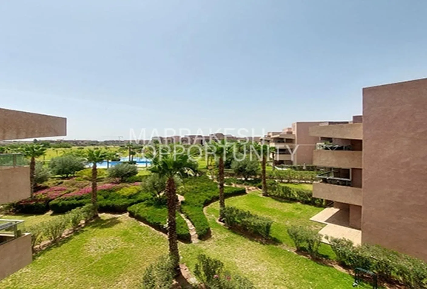 Proposed rental price: 17000 DH / month 1546 € / month - فاس (3)