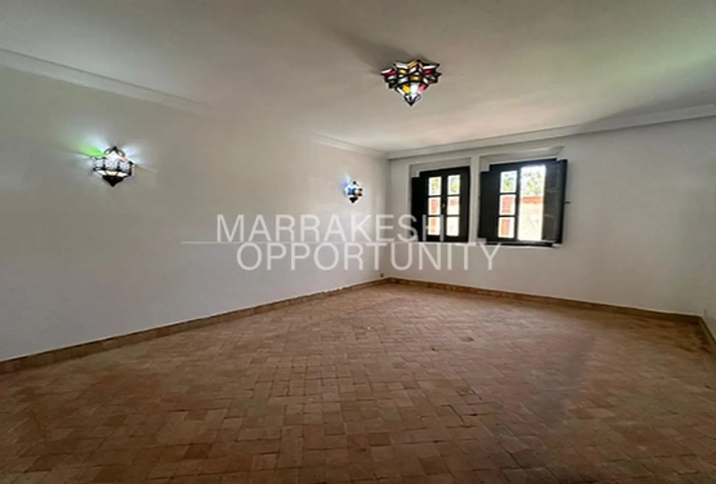 Lovely villa for long-term rental in the prestigious Palmeraie development - مراكش (4)
