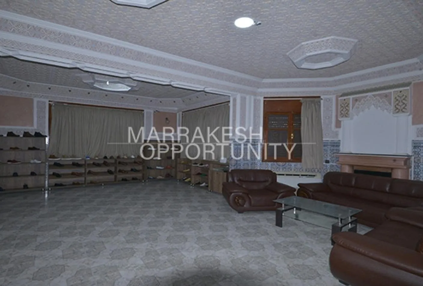 Lovely villa for long-term rental in the Targa district - مراكش