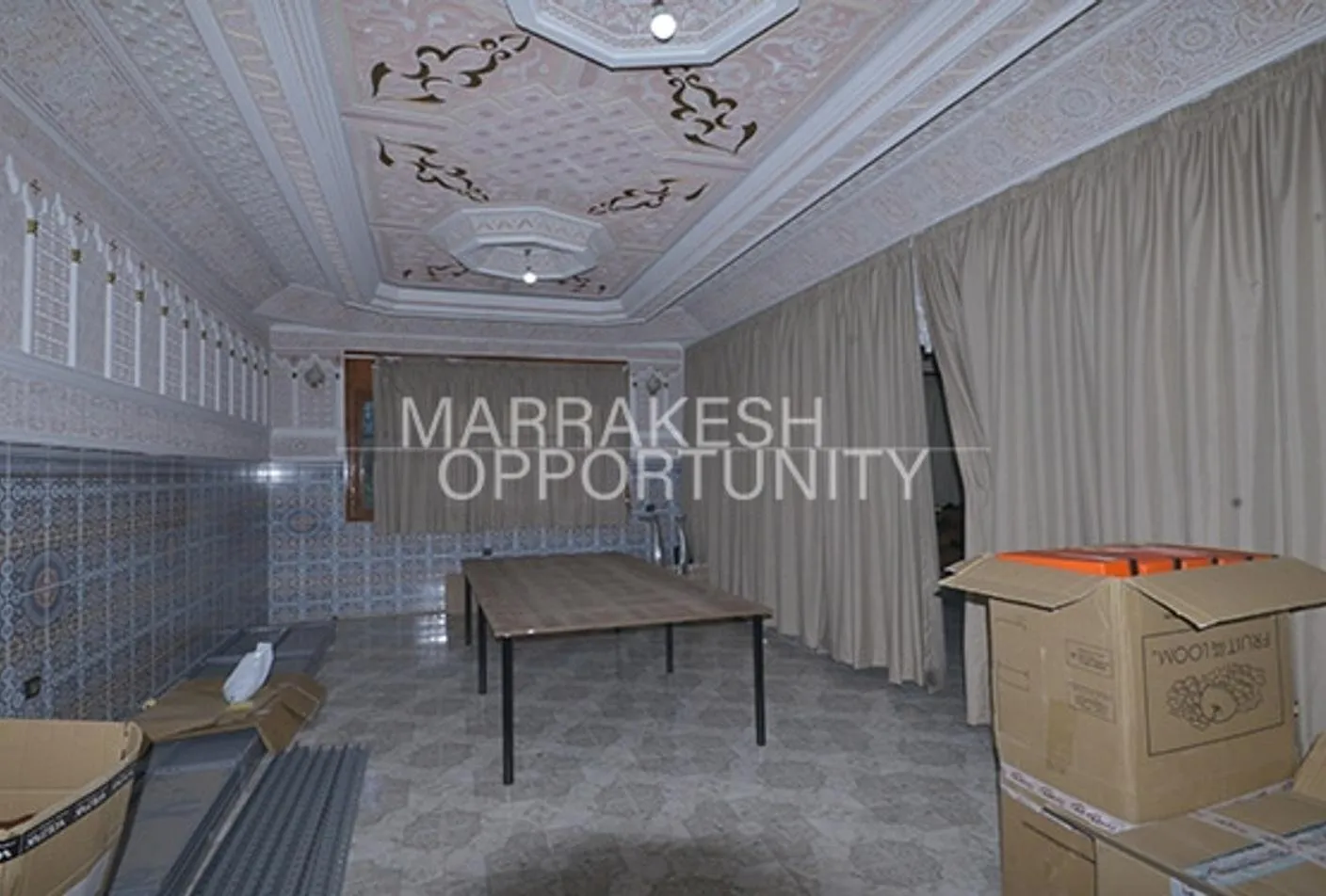 Lovely villa for long-term rental in the Targa district - مراكش (2)