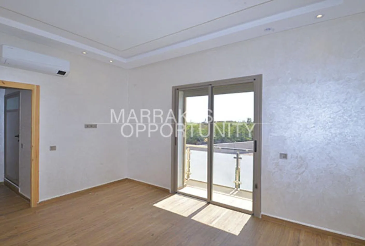 Somptueuse Villa proposée en vente sur la route d'Amizmiz - مراكش (3)